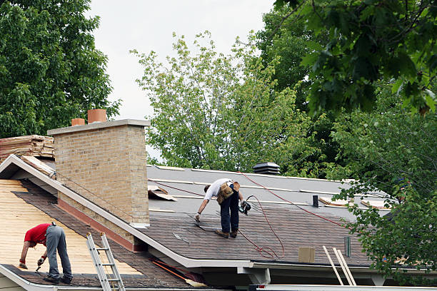 Best Tile Roofing Contractor  in Montello, WI