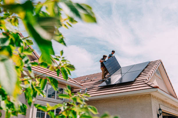Best Roof Waterproofing Services  in Montello, WI