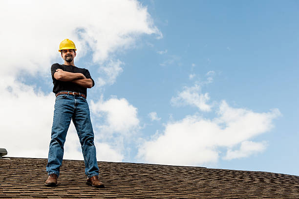 Quick and Trustworthy Emergency Roof Repair Services in Montello, WI