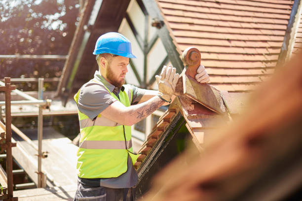 Best Roof Replacement Cost  in Montello, WI