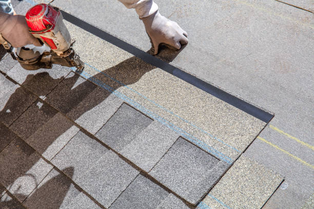 Best Shingle Roofing Installation  in Montello, WI